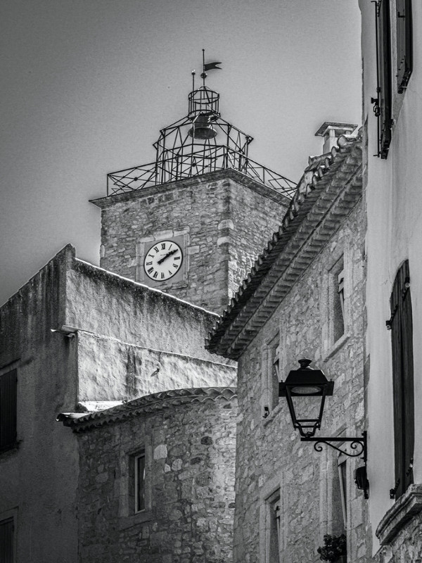 Eglise Saint Cyr et Sainte Julitte, Lançon-Provence - photo 3