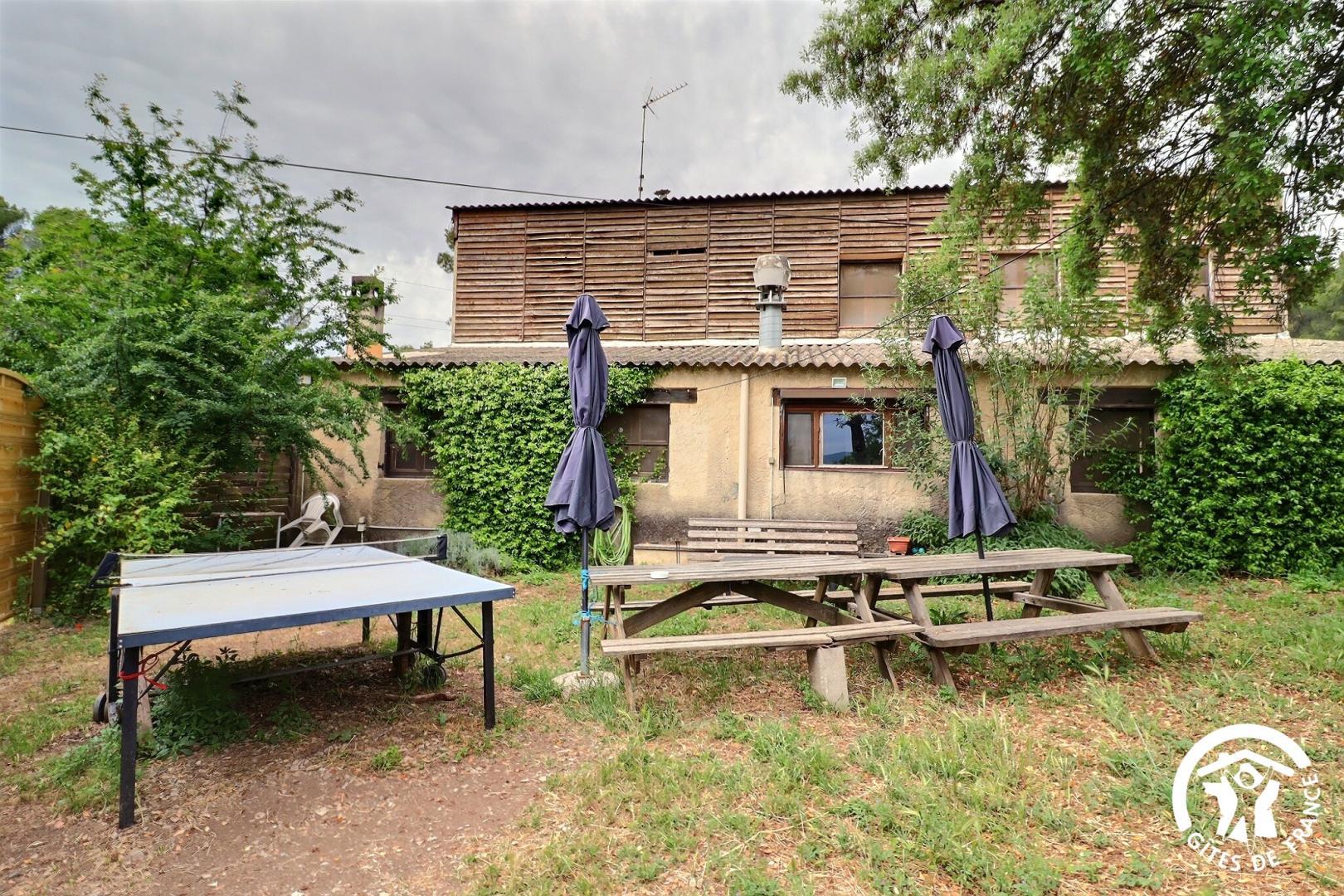 La Provence à cheval, Cadolive - photo 16