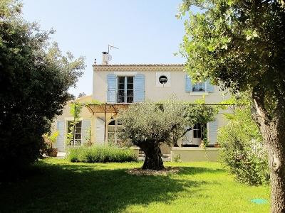 Mas Des 2 Pins, Eygalières - photo 8