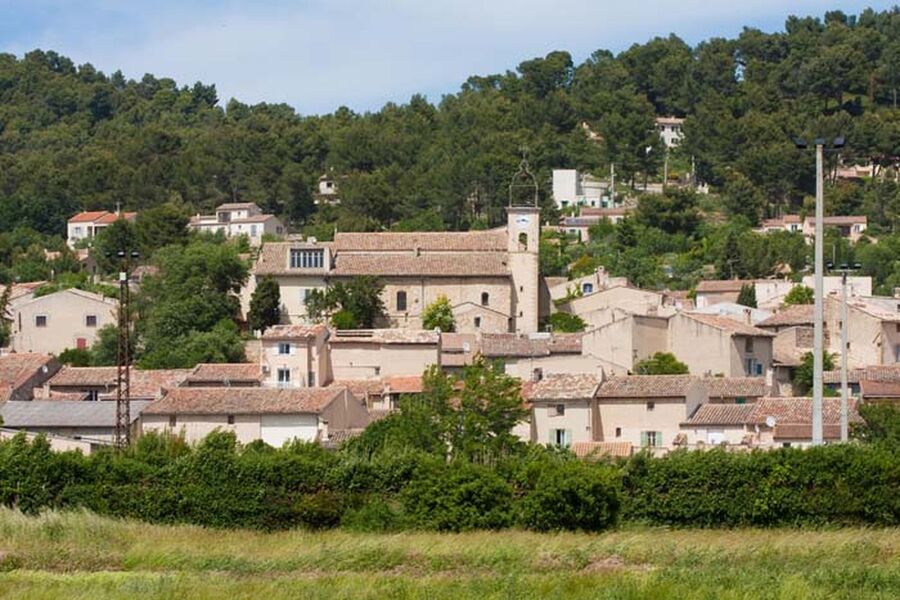 Eglise paroissiale Saint-Marc