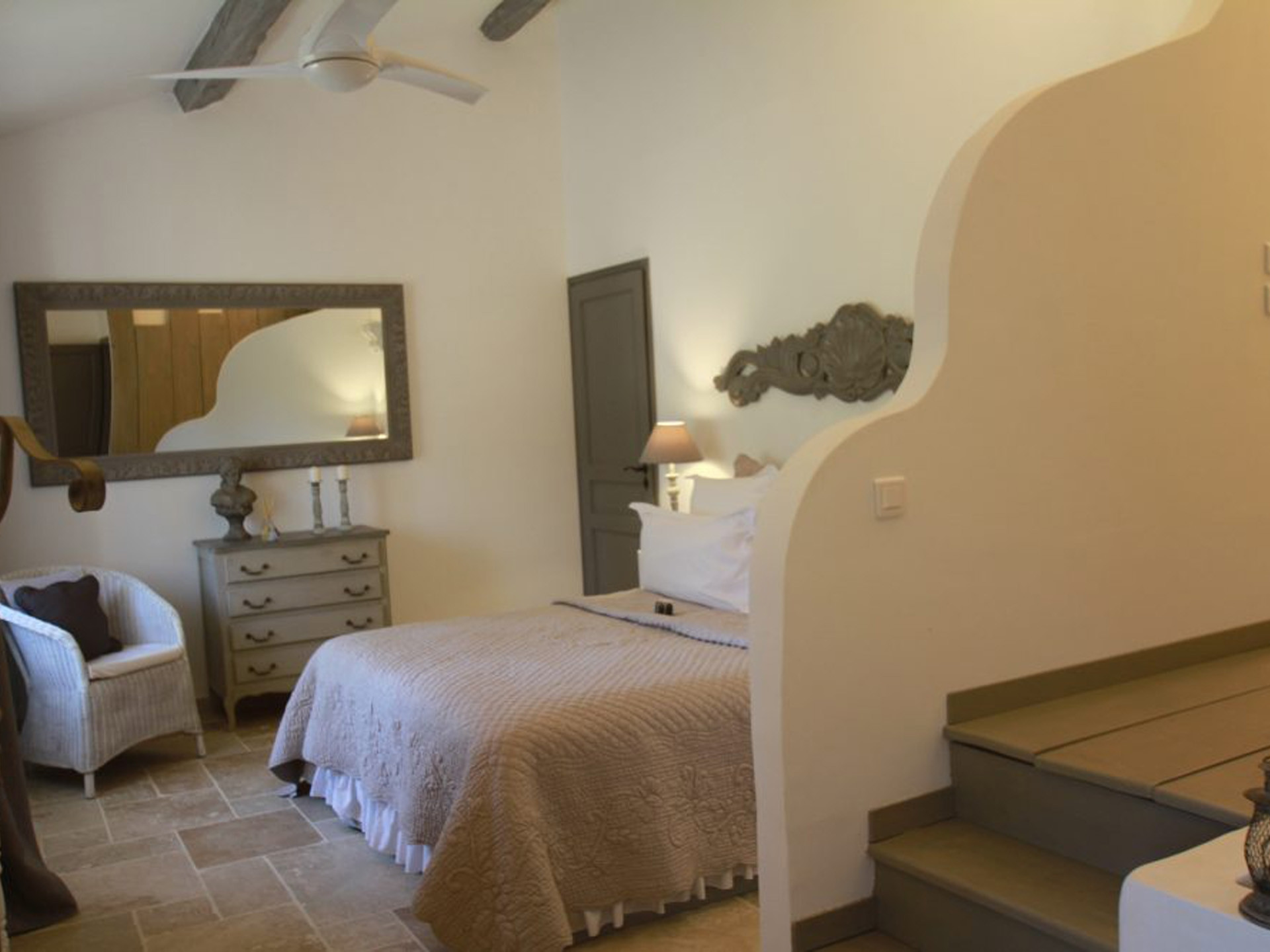 Les Ecuries du Mas, Lamanon - photo 6