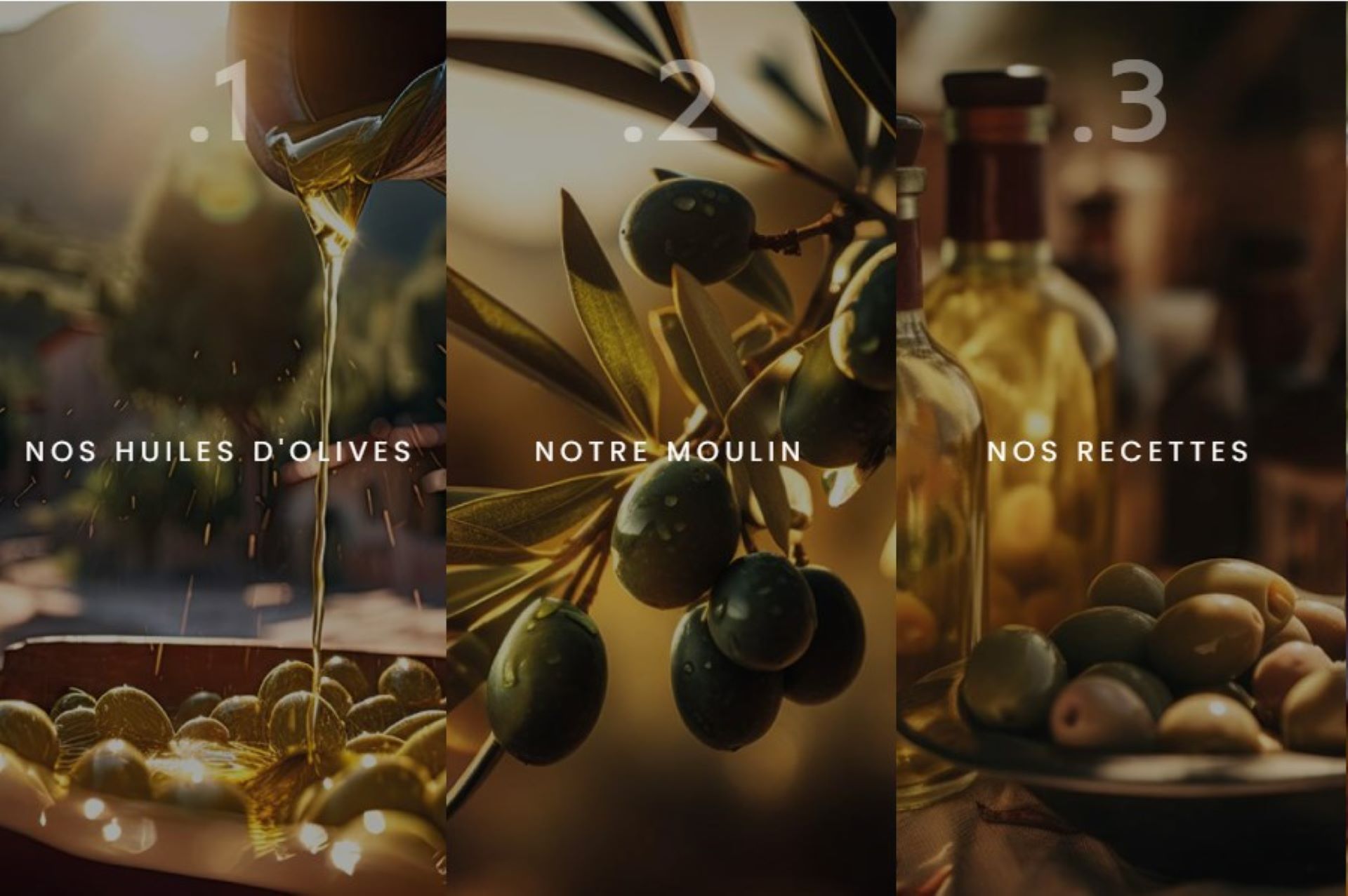 Domaine Plaines Marguerite - photo 2