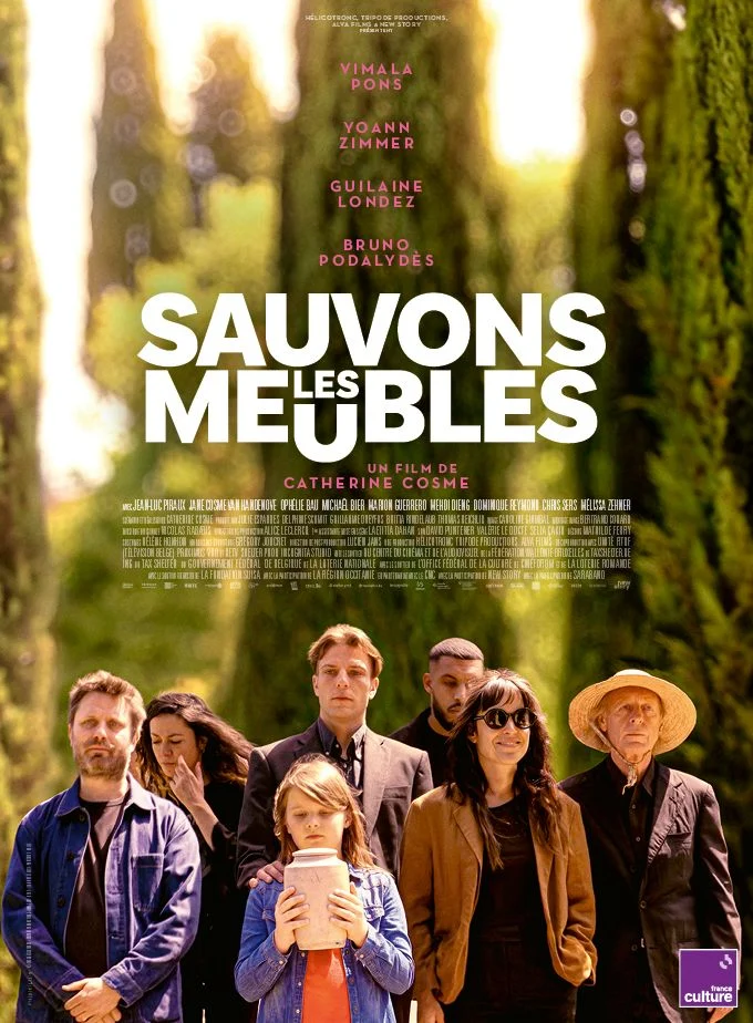 Cinéma : Sauvons les meubles_Lasalle
