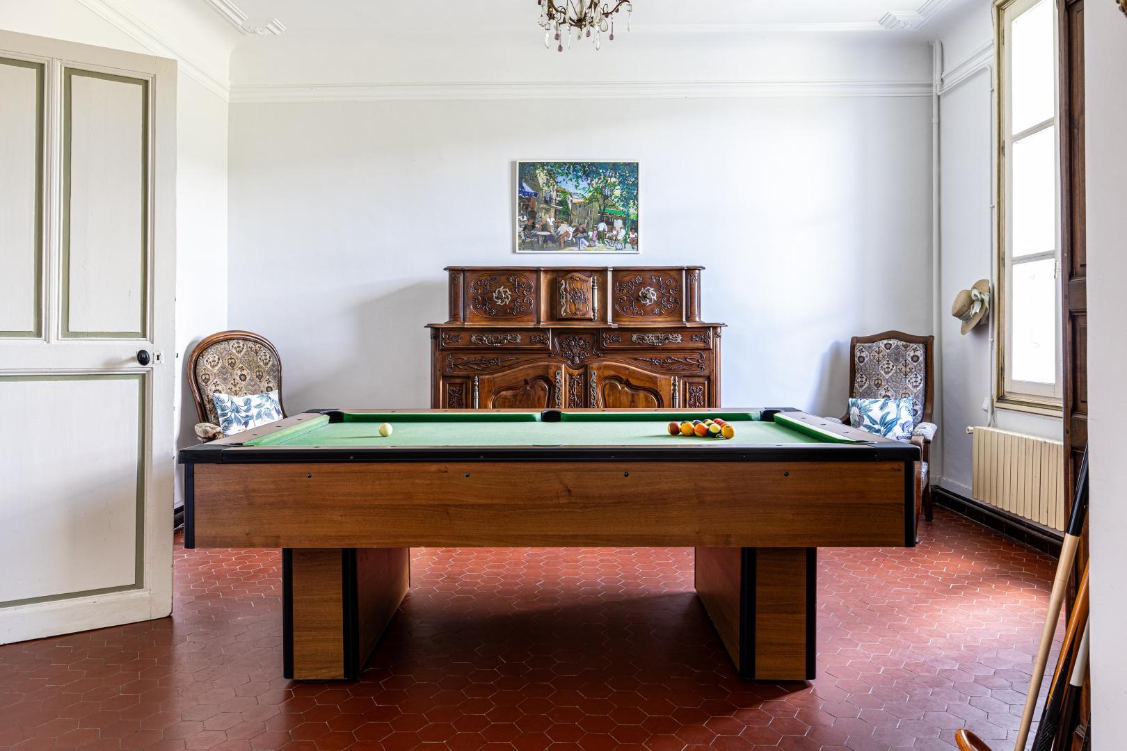 Le Domaine de l'Aube, Saint-Marc-Jaumegarde - photo 11