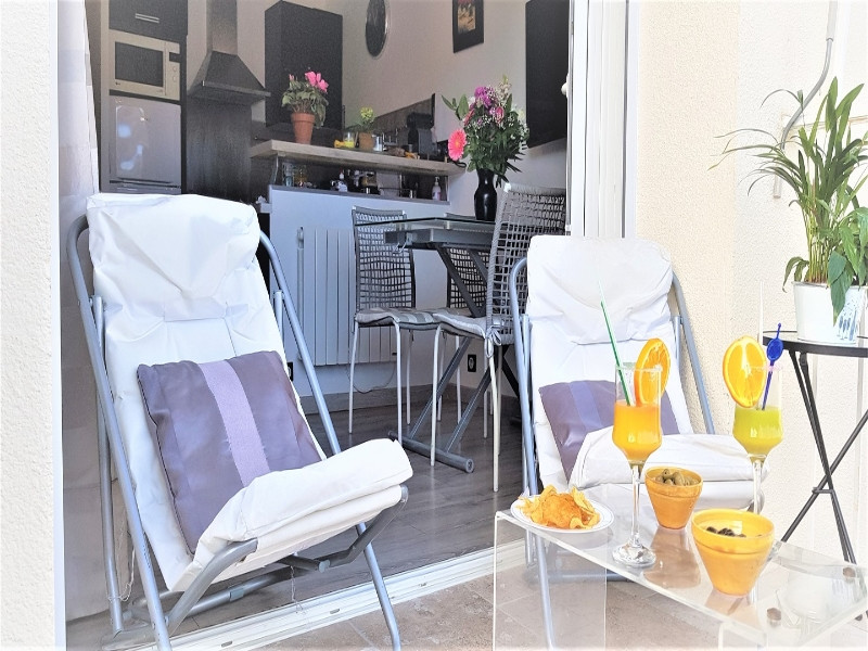 LE PANORAMA, Cassis - photo 10
