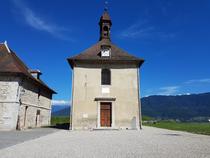 Fort Baraux
