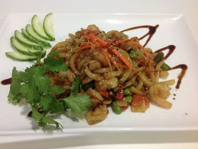 SUSHI FISH, Éguilles - photo 2