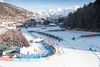 BMW IBU Biathlon World Cup Annecy-Le Grand-Bornand