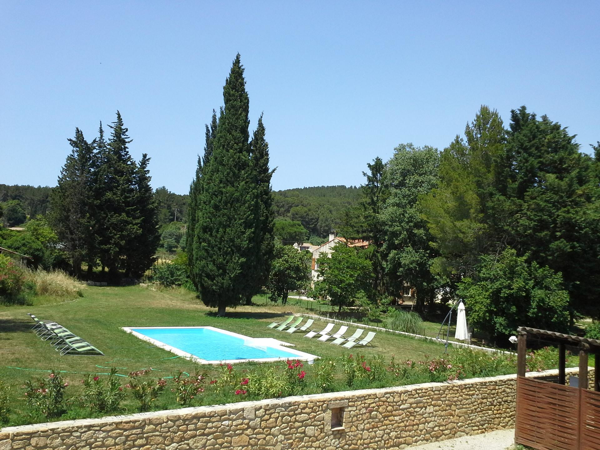 DOMAINE L ESCAPADE, Saint-Chamas - photo 2
