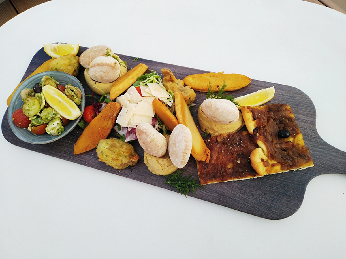 Le 455 – Nice Promenade des Anglais – Restaurants ALL Accor, image size:1200x900