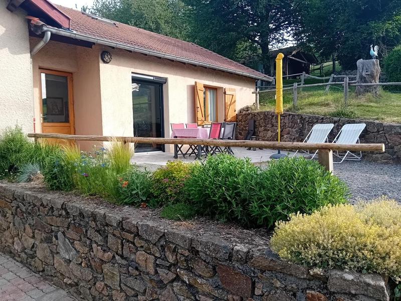 Gîte \