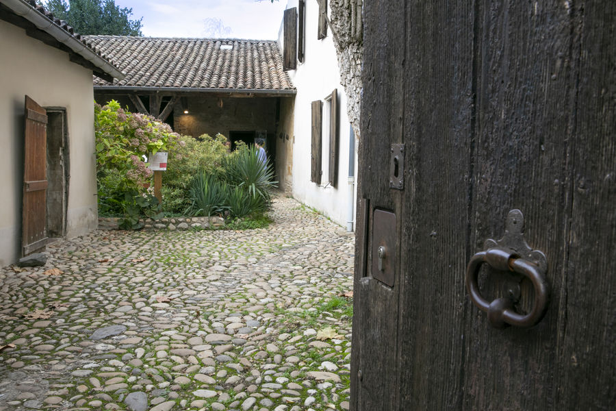 Maison du Saint Curé d'Ars