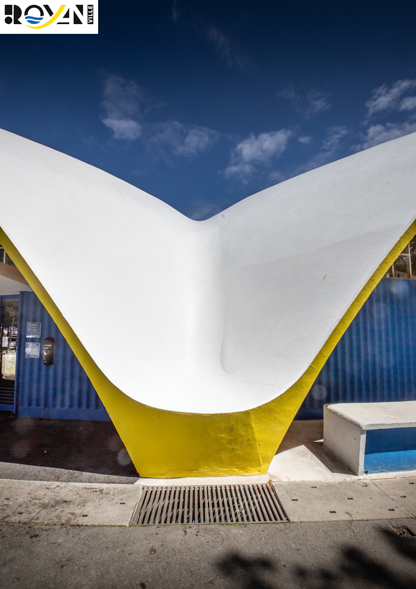 Visite-dégustation - Le marché central