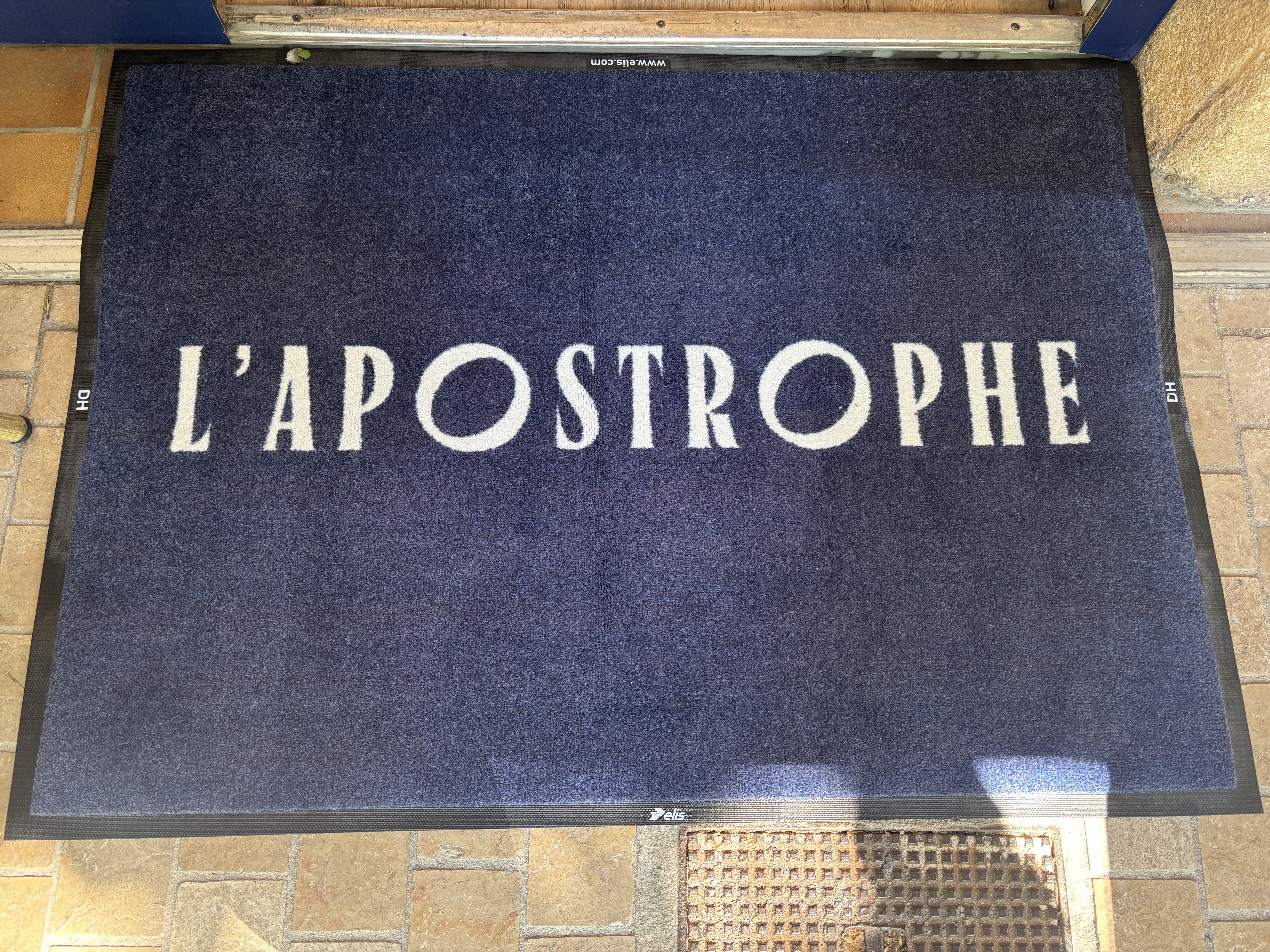 L'Apostrophe, Aix-en-Provence - photo 14