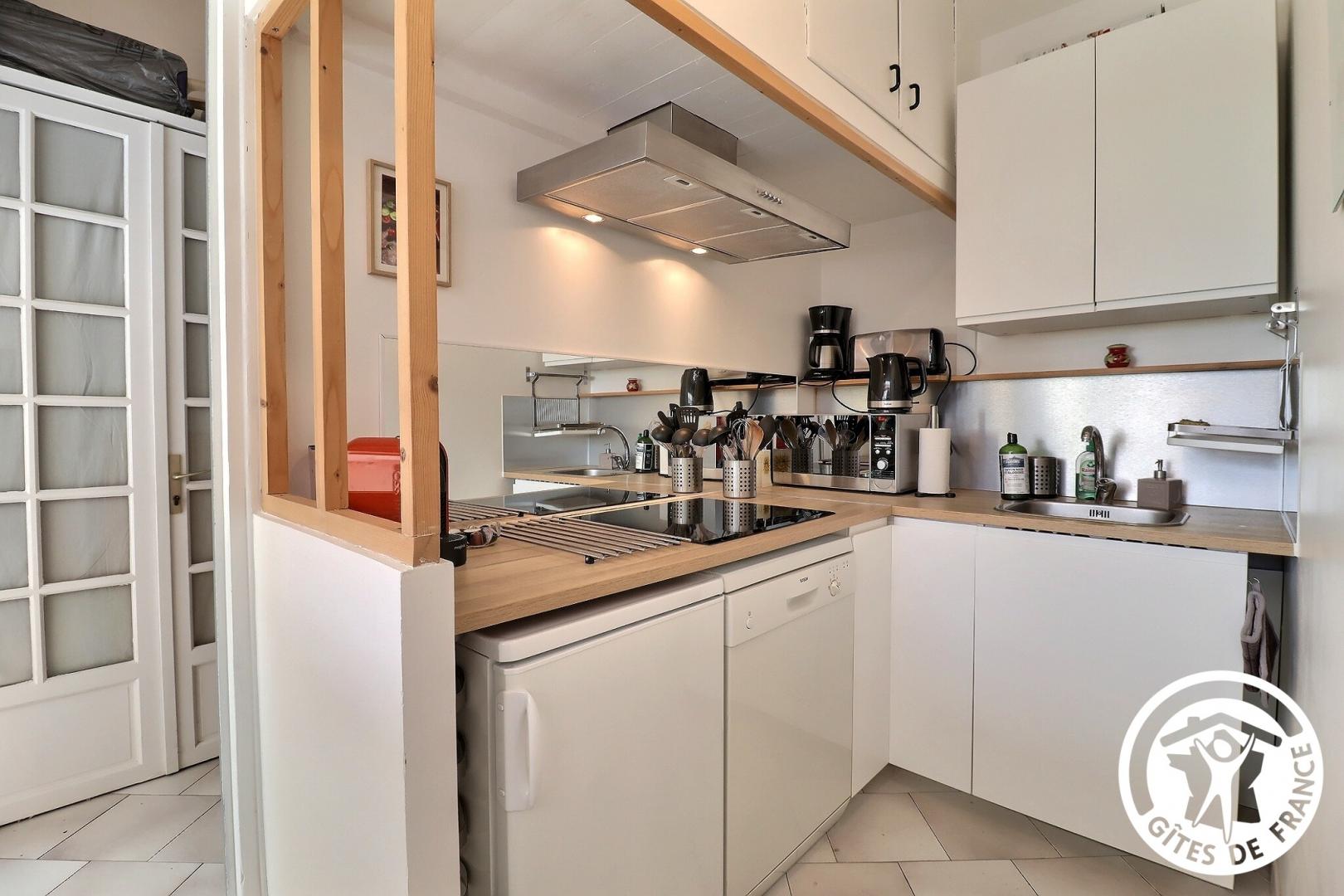 Le Relais Perché, Marseille 9e Arrondissement - photo 11