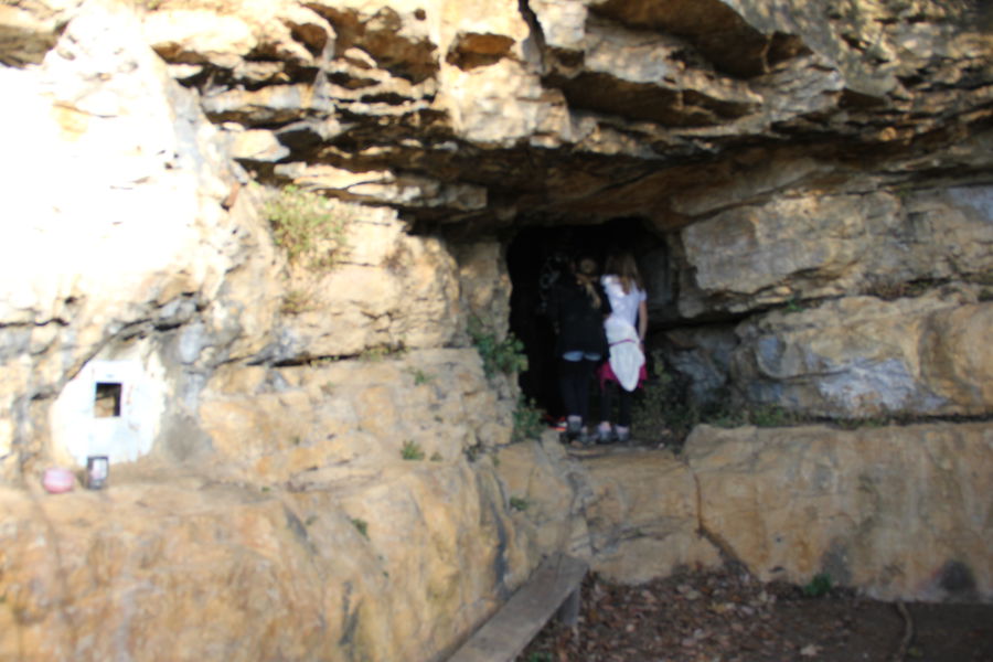 Groote de La Roche - Salavre