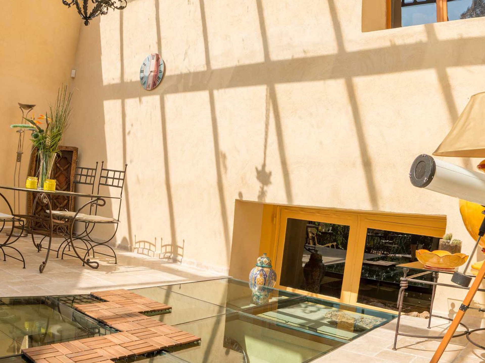 Au bord de l'Arc, Ventabren - photo 4