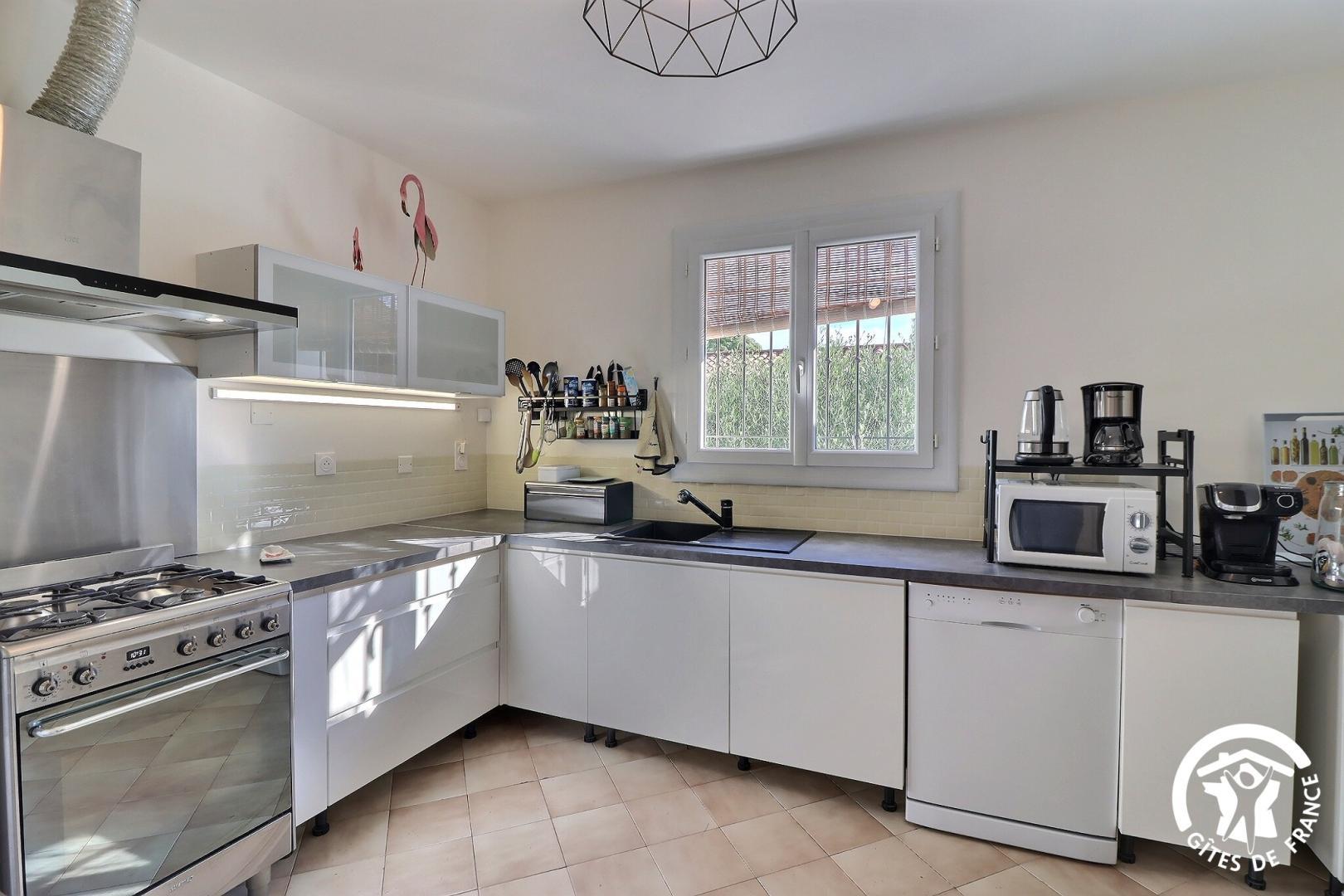 Hote Provence, Eyguières - photo 19