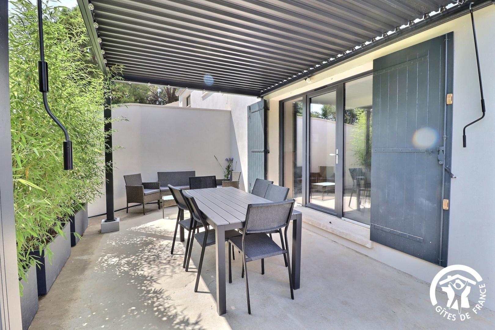 Mas Sansonnets, Mouriès - photo 19