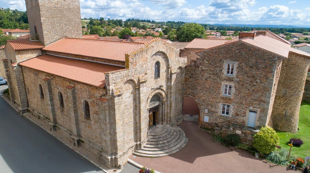 La vie savoureuse des moines_Pouilly-lès-Feurs