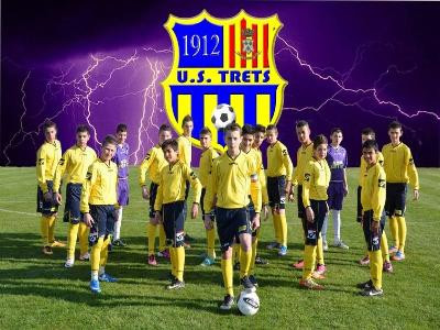 Union Sportive Tretsoise Football