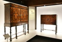 Rencontres l'ABC des techniques du bois : L'art du décor chez les Hache : entre…