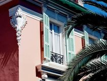 Photo of hotel Villa Rose Hotel in Nice