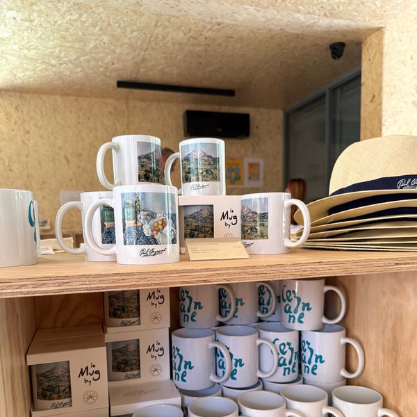 Boutique de la Bastide du Jas de Bouffan_Aix-en-Provence