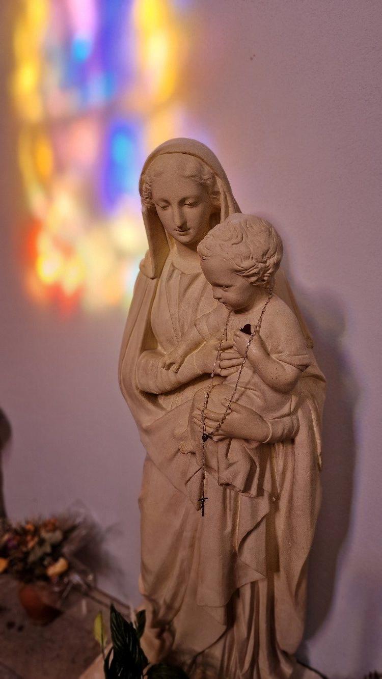 Notre-Dame de la Neylière_Pomeys