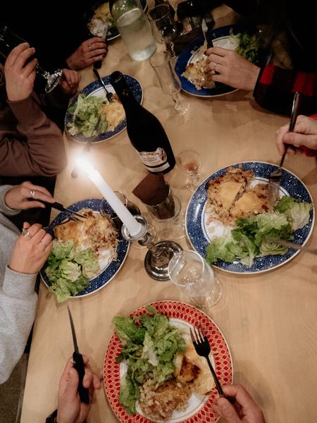 Esf Tignes le lac_Tignes