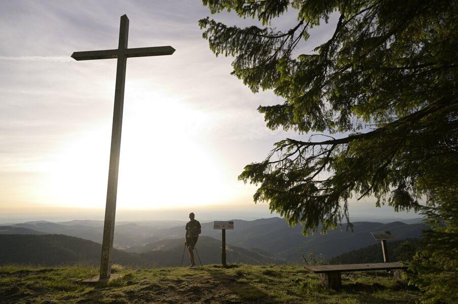 La Croix du Felletin