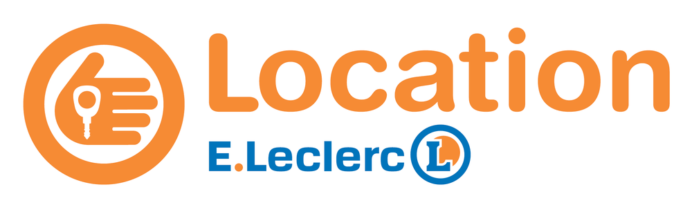 Location de véhicules E.Leclerc Jonzac