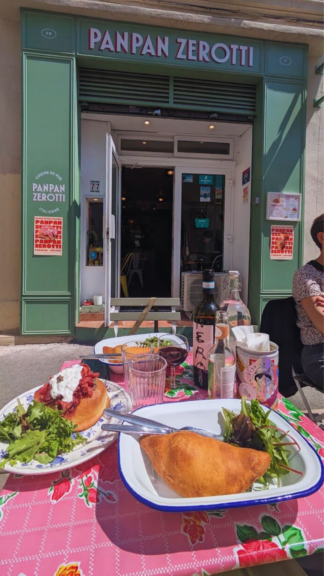 Panpan Zerotti - photo 3