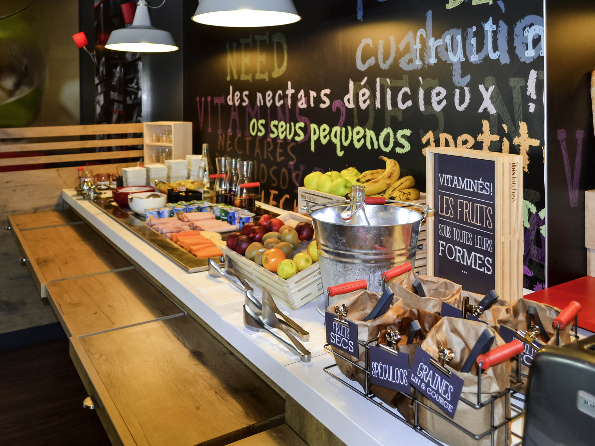 Ibis Salon de Provence Sud, Salon-de-Provence - photo 6