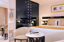 Photo de l'hotel La Collection Hôtels 3A à Nice