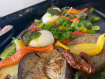 Perla Gourmet - Villeneuve-Loubet