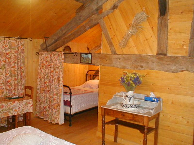 Chambre du Blé