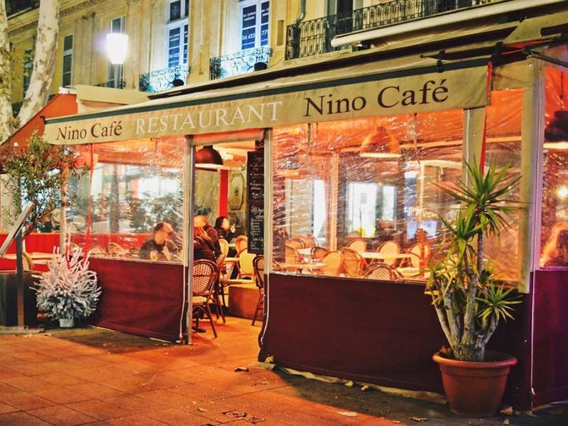 Nino Café - photo 2