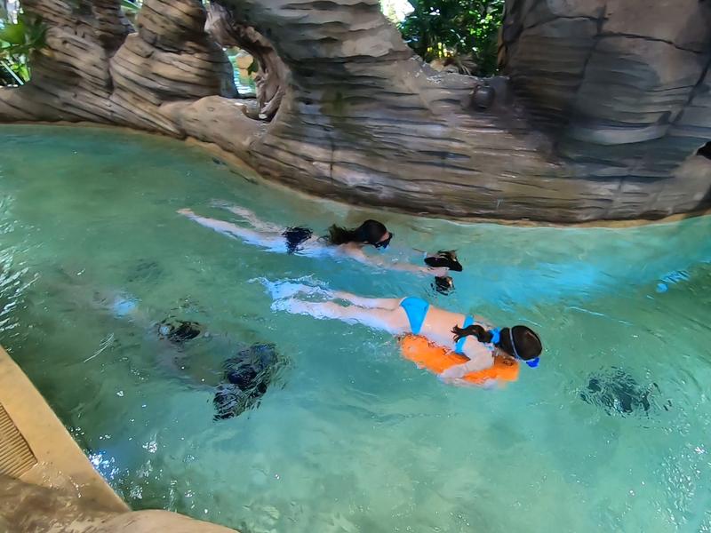 Pro'puls à l'Aquariaz_Avoriaz