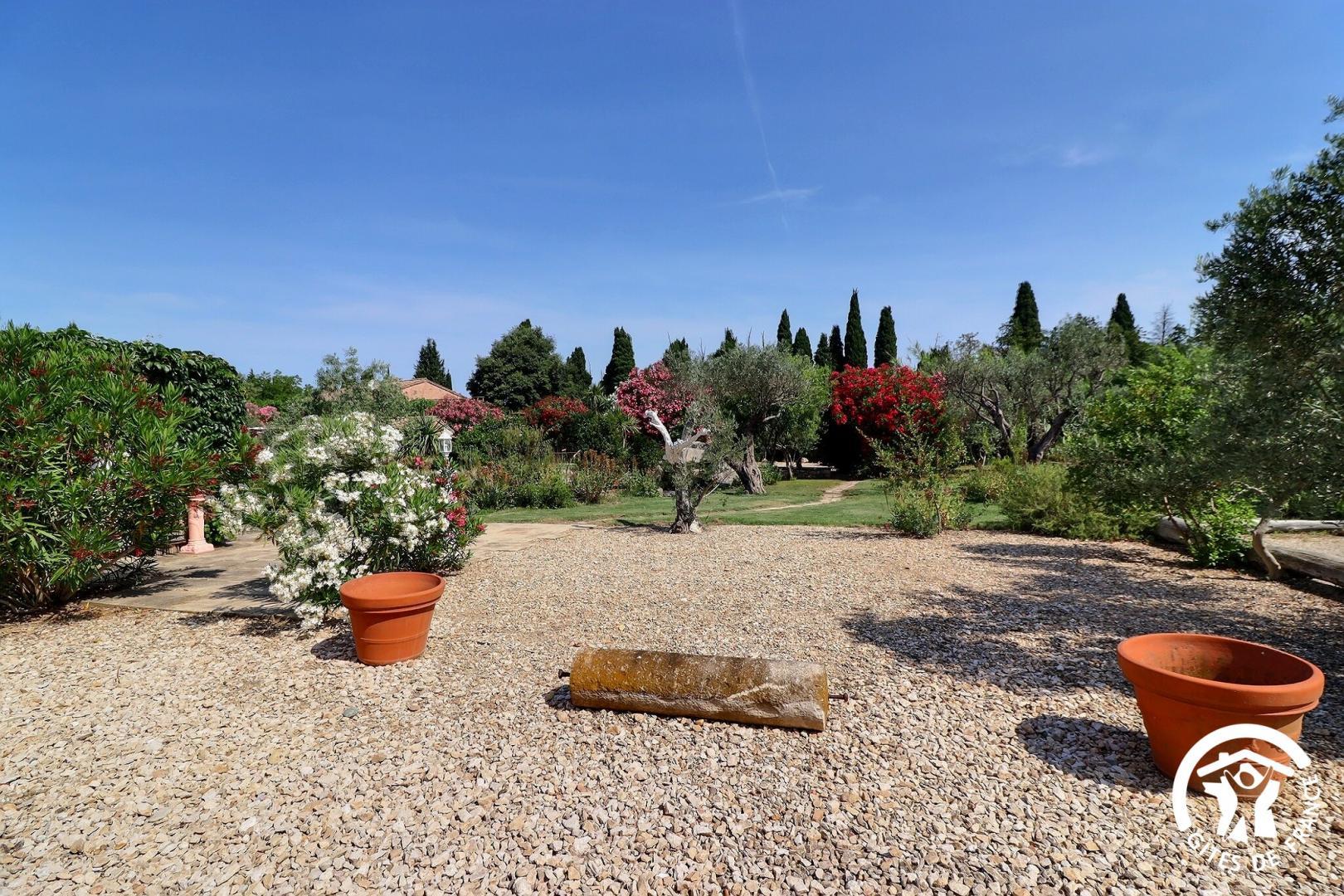 Le Tournesol, Saint-Rémy-de-Provence - photo 4