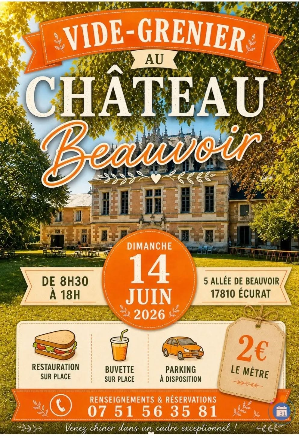 Brocante
