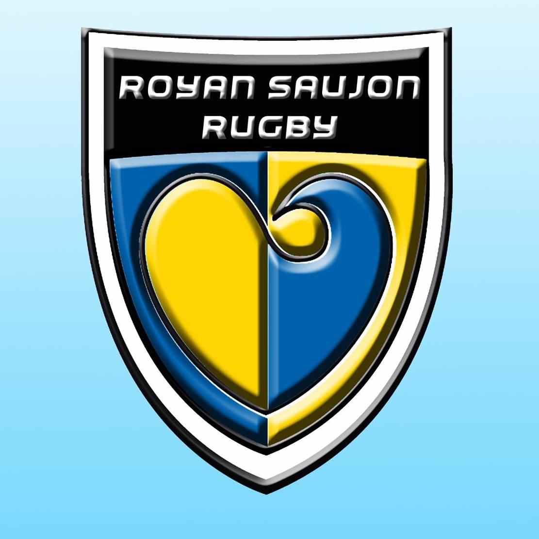 Royan Saujon Rugby