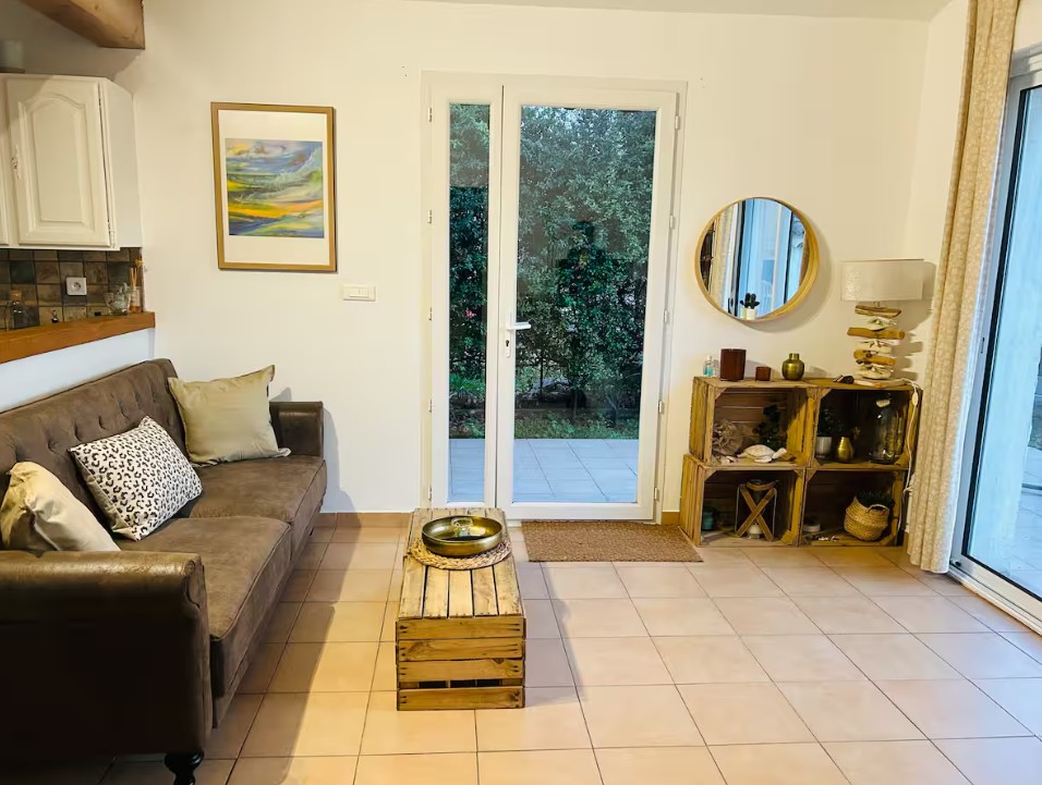 Maison de vacances au calme, Fuveau - photo 6