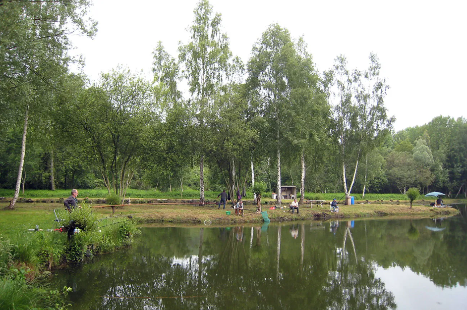 Parcours de pu00eache