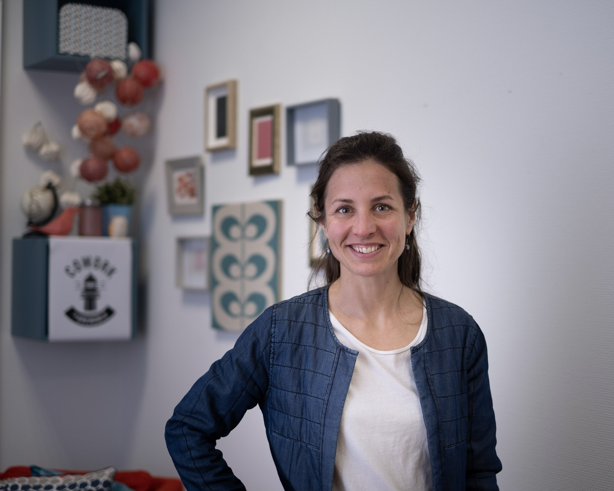 Ateliers de dégustation avec Coralie Le Rasle