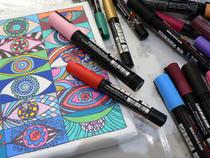 Art Gallery Clairefontaine - xposition peintures et sculptures_Autrans-Méaudre …