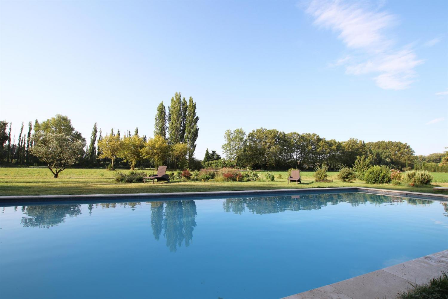 Villa Mélodie, Mollégès - photo 3