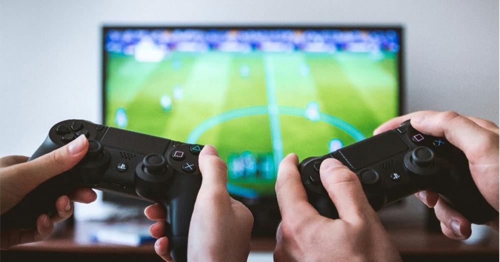Game party