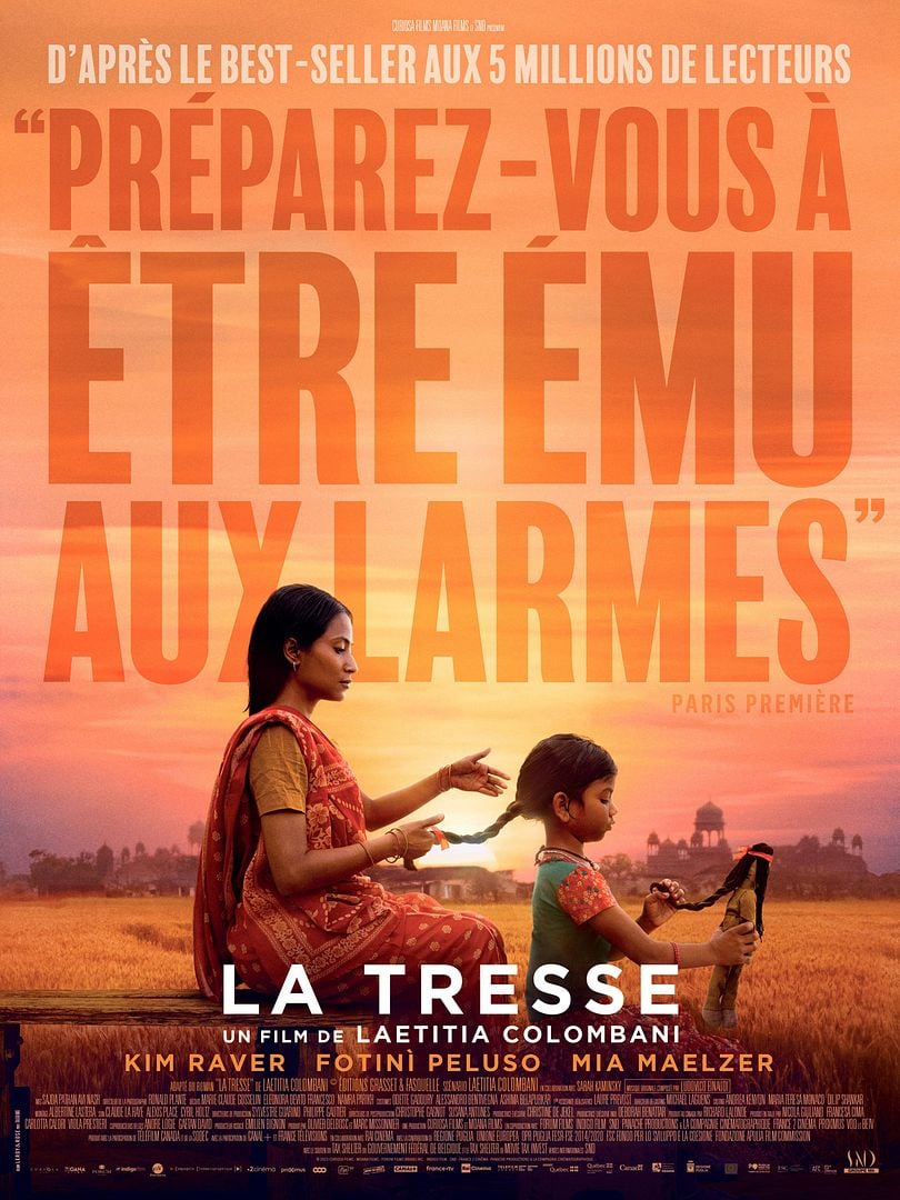 Affiche film