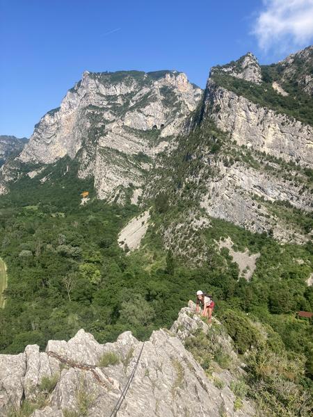 Bureau des guides de Saoû_Saoû